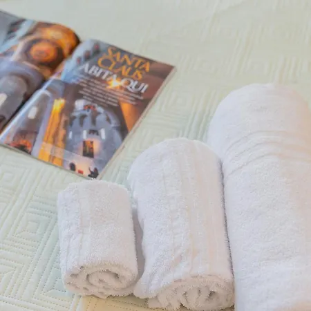 Private Parking - Athena Nel Cuore Di Appartamento *