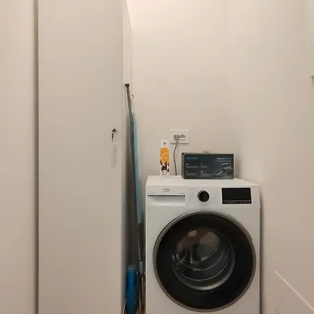 Apartment Private Parking - Athena Nel Cuore Di *