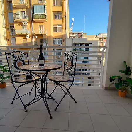 Appartamento Private Parking - Athena Nel Cuore Di *