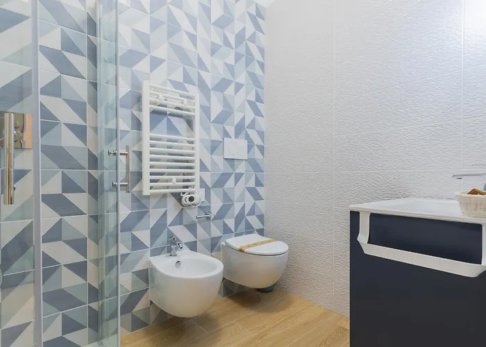 Private Parking - Athena Nel Cuore Di