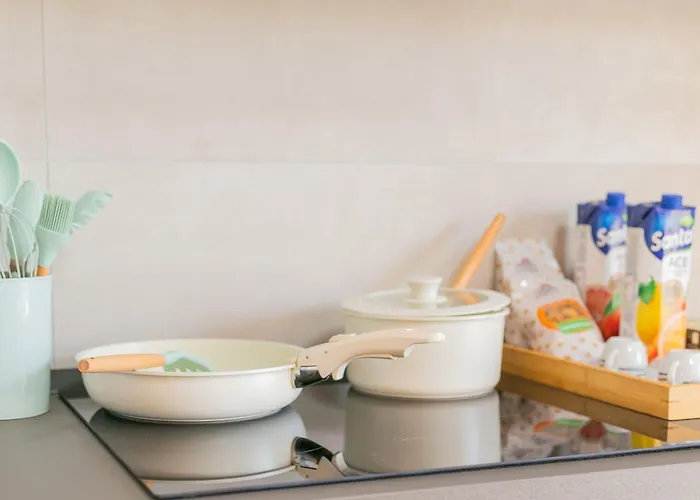 Private Parking - Athena Nel Cuore Di Апартаменты *