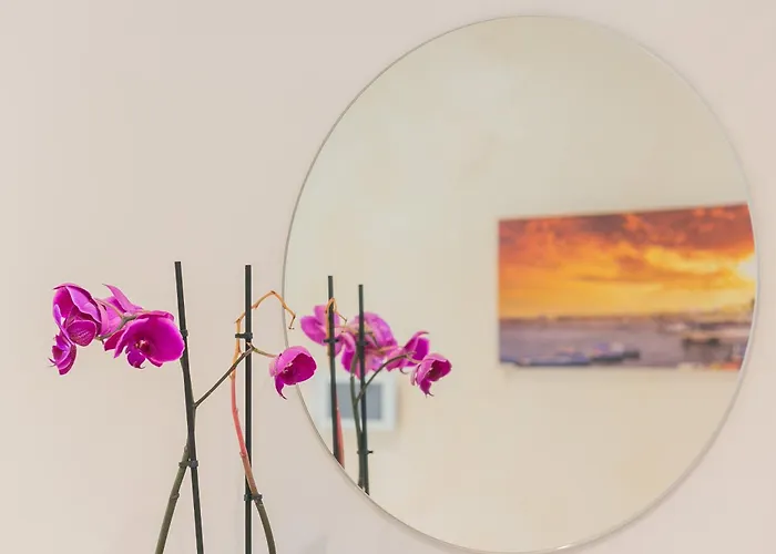 Private Parking - Athena Nel Cuore Di Bari