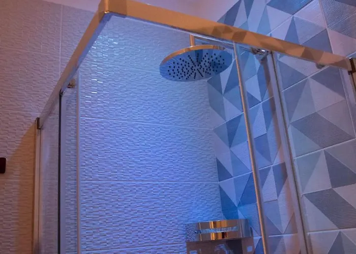 Private Parking - Athena Nel Cuore Di *