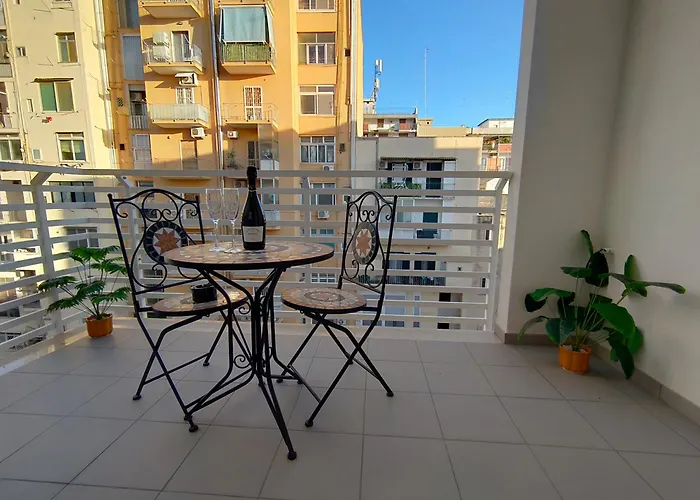 Апартаменты Private Parking - Athena Nel Cuore Di *