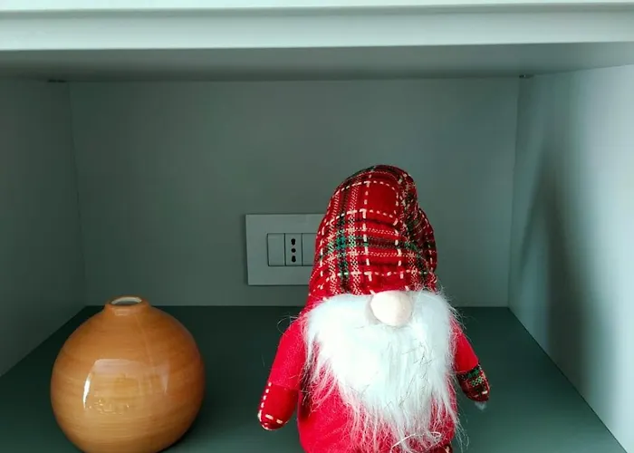 Appartamento Private Parking - Athena Nel Cuore Di *