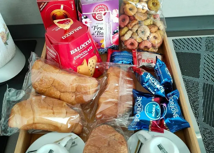 Private Parking - Athena Nel Cuore Di Апартаменты *