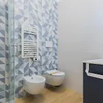 Private Parking - Athena Nel Cuore Di