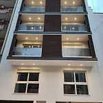 Private Parking - Athena Nel Cuore Di Apartamento Bari