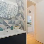 Private Parking - Athena Nel Cuore Di Apartamento