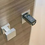 Apartamento Private Parking - Athena Nel Cuore Di Bari