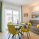 Apartamento Private Parking - Athena Nel Cuore Di