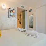 Apartamento Private Parking - Athena Nel Cuore Di *