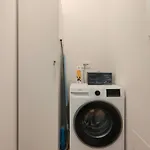 Apartmán Private Parking - Athena Nel Cuore Di *