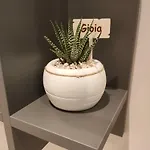 Private Parking - Athena Nel Cuore Di