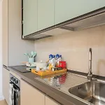 Apartamento Private Parking - Athena Nel Cuore Di