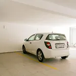 Apartamento Private Parking - Athena Nel Cuore Di