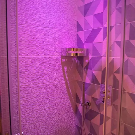 Private Parking - Athena Nel Cuore Di * 巴里