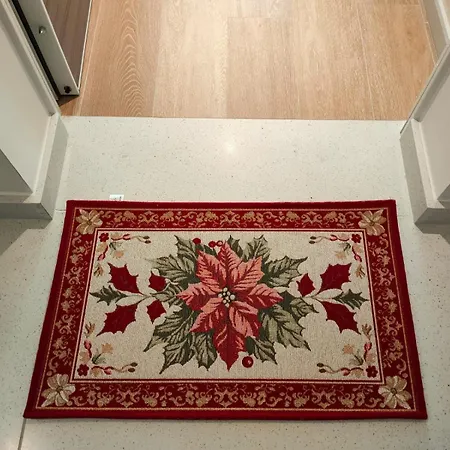 公寓 Private Parking - Athena Nel Cuore Di