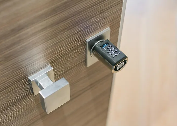 Appartement Private Parking - Athena Nel Cuore Di Bari