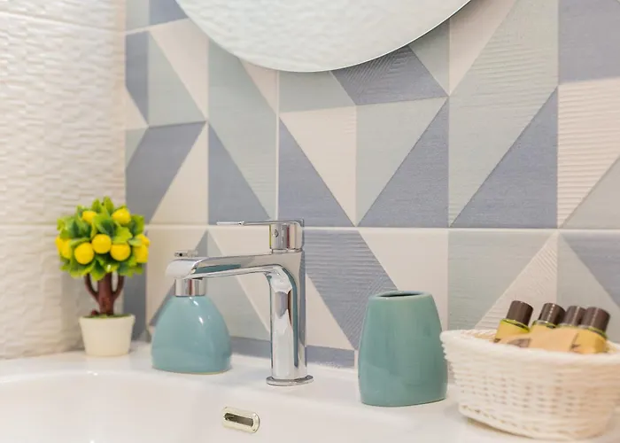 Private Parking - Athena Nel Cuore Di Apartament