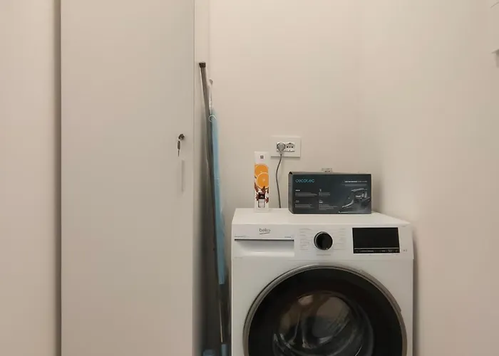 Apartament Private Parking - Athena Nel Cuore Di *