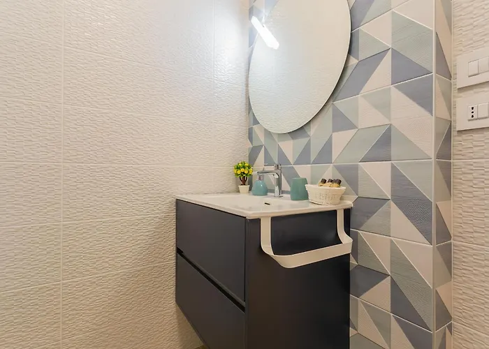 Apartament Private Parking - Athena Nel Cuore Di Bari