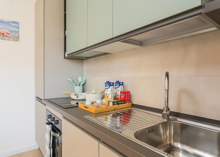 Appartement Private Parking - Athena Nel Cuore Di