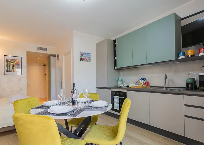 Appartement Private Parking - Athena Nel Cuore Di Bari